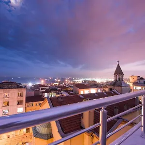 2* B&B Oban